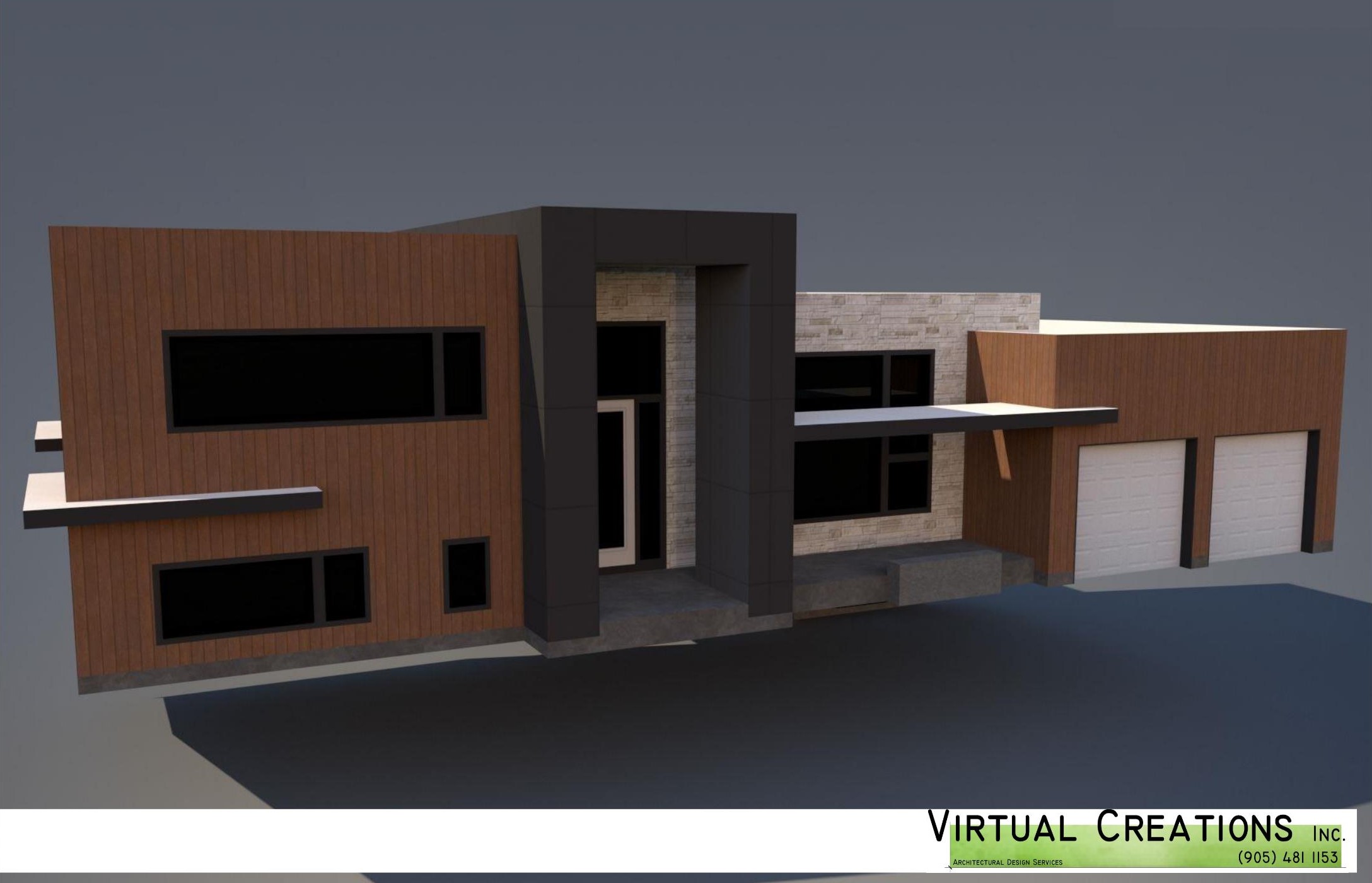 Rendering